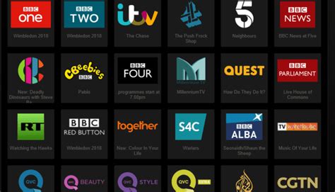 bbc chanel 5 kodi|watch uk tv online kodi.